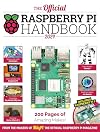 The Official Raspberry Pi Handbook 2024: Astounding projects with Raspberry Pi computers