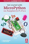 Get Started with MicroPython on Raspberry Pi Pico