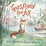 Gaspard The Fox