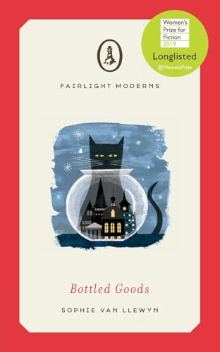 Bottled Goods book cover