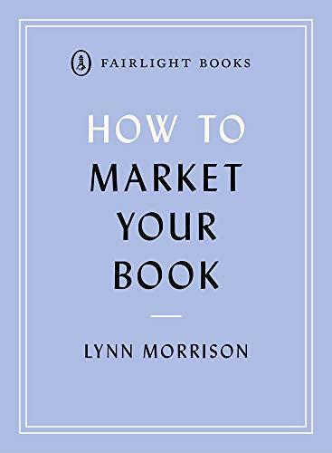 How to Market Your Book book cover