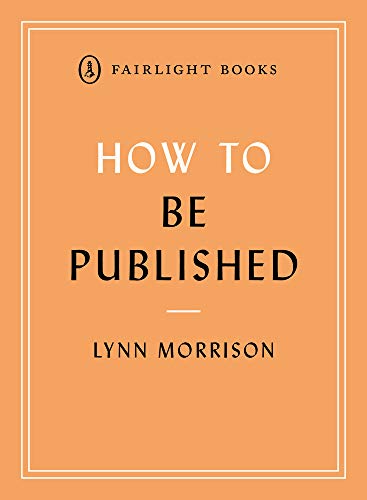 How to Be Published book cover