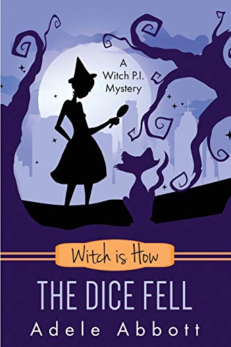 Witch is How The Dice Fell book cover