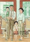 A Journal Of My Father