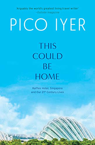This Could Be Home book cover