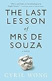 The Last Lesson of Mrs de Souza
