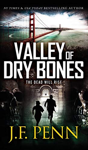 Valley of Dry Bones book cover