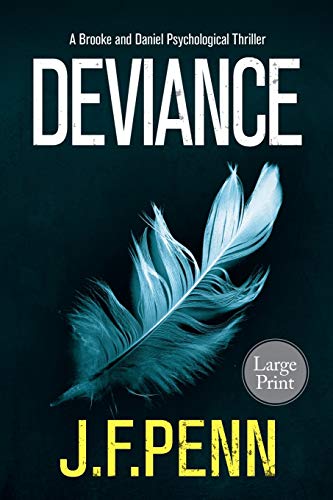 Deviance book cover