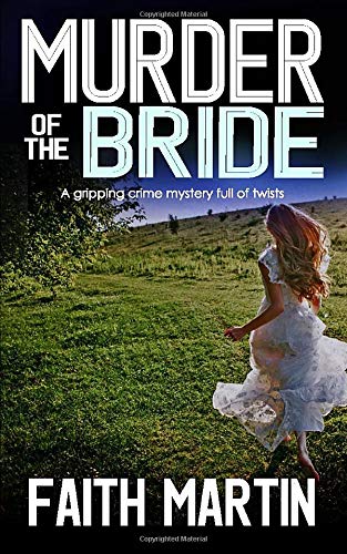 Murder of the Bride / Narrow is the Way book cover