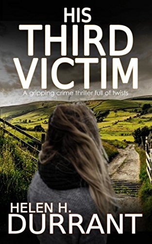 His Third Victim cover