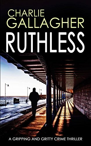 Ruthless book cover