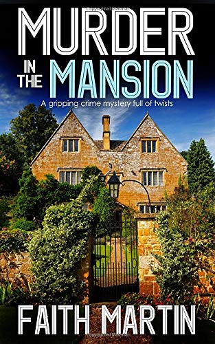 Murder in a Mansion / Down a Narrow Path book cover