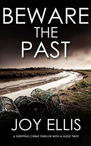 Beware the Past book cover
