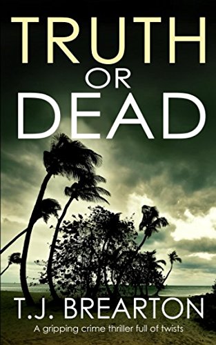 Truth or Dead book cover
