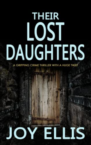 Their Lost Daughters book cover