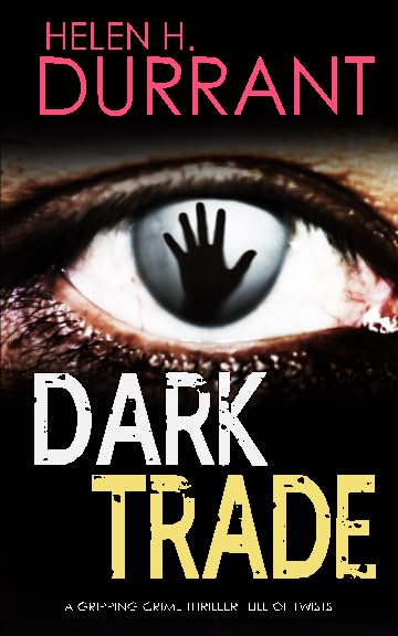 Dark Trade cover