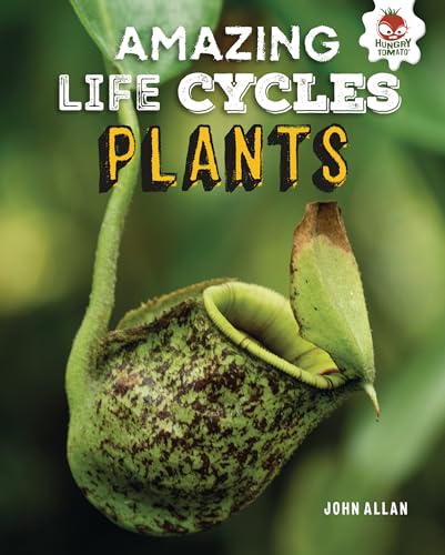 Cover of Plants