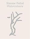 Simone Fattal: Watercolours