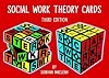 Social Work Theory Cards - 3rd Edition April 2020