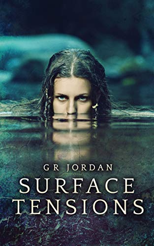 Surface Tensions book cover