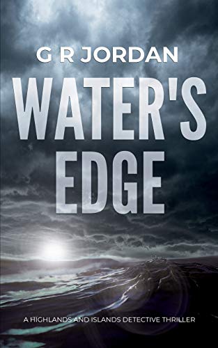 Water's Edge book cover