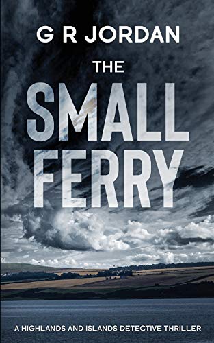 The Small Ferry book cover
