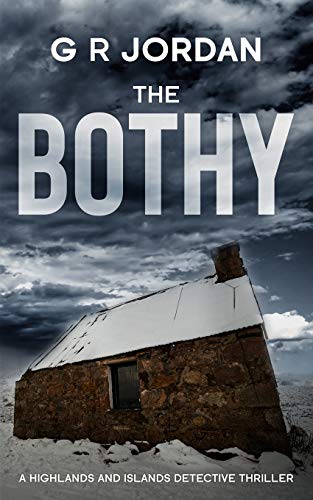 The Bothy book cover