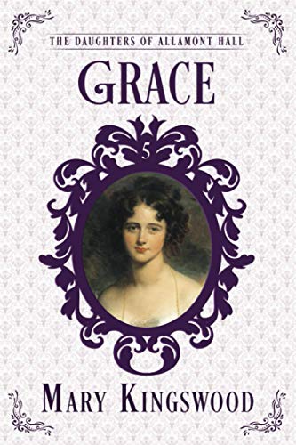 Grace book cover