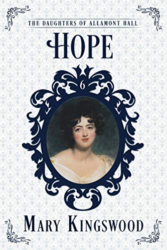 Hope book cover