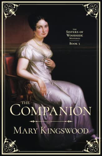 The Companion book cover
