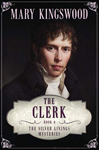 The Clerk book cover