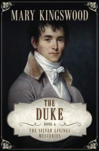 The Duke book cover