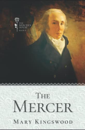 The Mercer book cover
