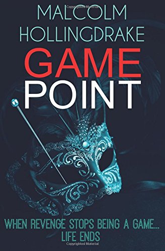 Game Point book cover