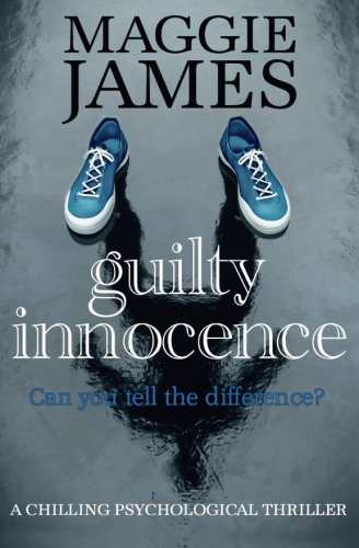 Guilty Innocence book cover