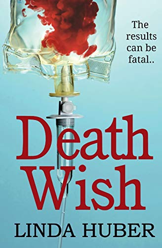 Death Wish book cover