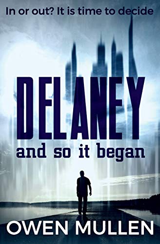 And So It Began book cover