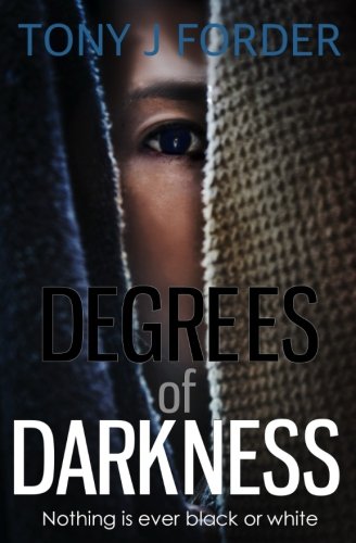 Degrees of Darkness book cover