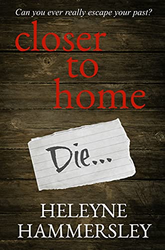 Closer to Home book cover