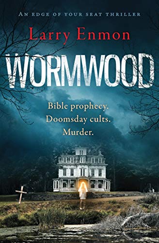 Wormwood book cover