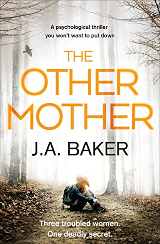 The Other Mother book cover