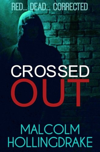 Crossed Out book cover