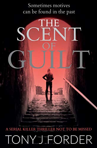 The Scent of Guilt book cover