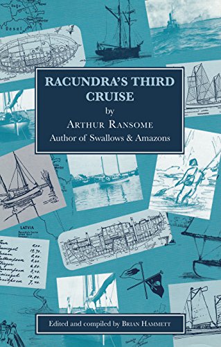 Racundra's Third Cruise book cover