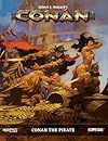 Conan the Pirate