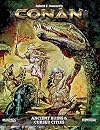 Conan: Ancient Ruins & Cursed Cities
