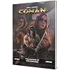 Robert E. Howard’s Conan : The shadow of the sorcerer