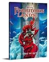 Forbidden Lands Quetzel's Spire Scenario Compendium