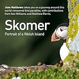 Skomer Portrait Of An Island Compact Edition