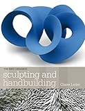 Sculpting And Handbuilding